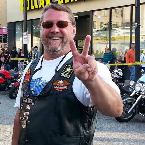 Meet your Posher, Craig - Picture 1 of 1